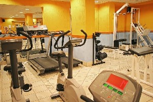 Hotel RH VICTORIA wakacje