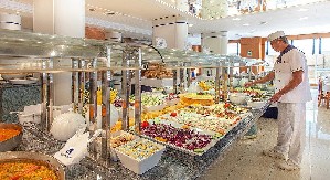 Hotel RH VICTORIA wakacje