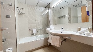 Double Standard Room