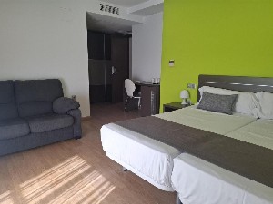 Hotel ROCAMAR wakacje
