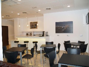 Hotel ROCAMAR wakacje