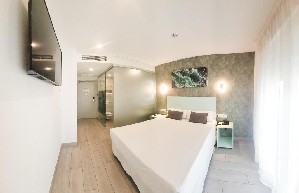 Hotel ROCAMAR wakacje