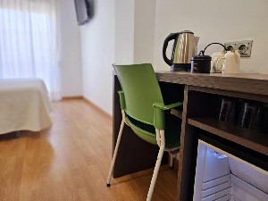 Hotel ROCAMAR wakacje