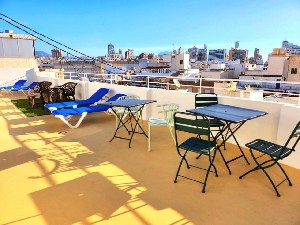 Hotel ROCAMAR wakacje