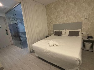 Hotel ROCAMAR wakacje