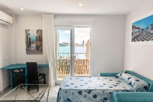 Hotel ROCAMAR wakacje