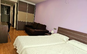 Hotel ROCAMAR wakacje