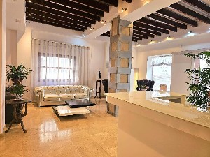 Hotel ROCAMAR wakacje