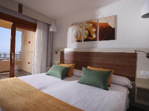 Hotel SANDOS BENIDORM SUITES wakacje