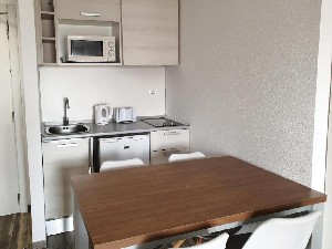 Hotel SANDOS BENIDORM SUITES wakacje