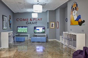 Hotel SANDOS BENIDORM SUITES wakacje