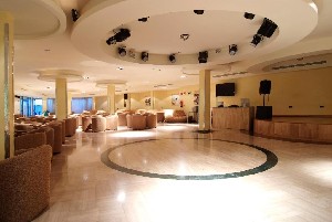 Hotel SANDOS MONACO BEACH HOTEL AND SPA (ADULTS ONLY) wakacje