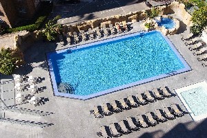 Hotel SANDOS MONACO BEACH HOTEL AND SPA (ADULTS ONLY) wakacje