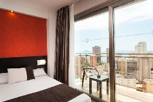 Hotel SANDOS MONACO BEACH HOTEL AND SPA (ADULTS ONLY) wakacje