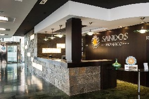 Hotel SANDOS MONACO BEACH HOTEL AND SPA (ADULTS ONLY) wakacje