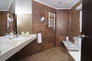 Hotel SANDOS MONACO HOTEL (ADULTS RECOMMENDED) wakacje