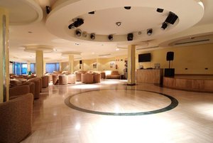 Hotel SANDOS MONACO HOTEL (ADULTS RECOMMENDED) wakacje