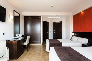 Hotel SANDOS MONACO HOTEL (ADULTS RECOMMENDED) wakacje