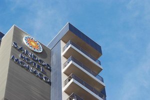 Hotel SANDOS MONACO HOTEL (ADULTS RECOMMENDED) wakacje