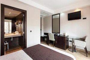 Hotel SANDOS MONACO HOTEL (ADULTS RECOMMENDED) wakacje