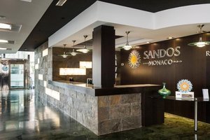 Hotel SANDOS MONACO HOTEL (ADULTS RECOMMENDED) wakacje