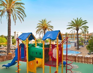 Recreational facility