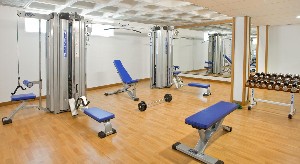 Recreational facility