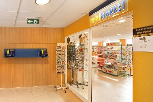 Recreational facility