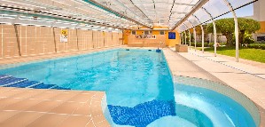 Recreational facility