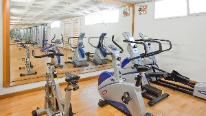 Recreational facility