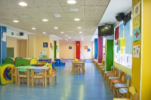 Interior miscellaneous