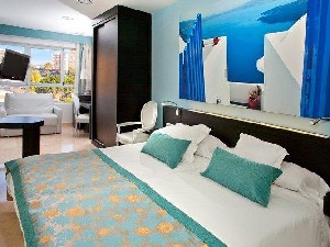 Hotel VILLA DEL MAR FAMILY GOURMET wakacje