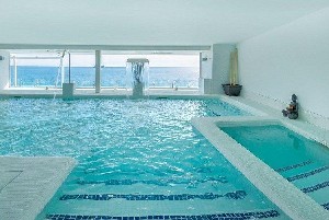 Hotel VILLA DEL MAR FAMILY GOURMET wakacje