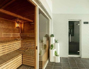 Hotel VILLA DEL MAR FAMILY GOURMET wakacje