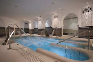 Spa and wellness