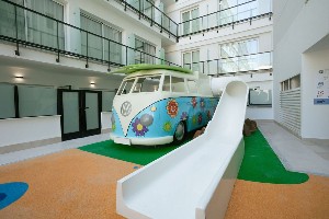 Recreational facility