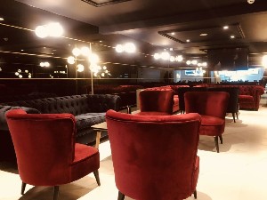 Recreational facility