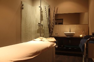 Spa and wellness