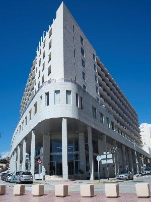 Hotel PIERRE VACANCES BAHIA CALPE wakacje