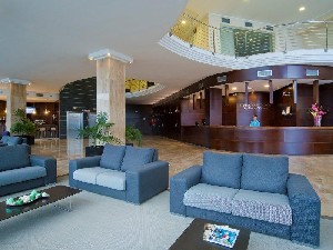 Hotel PIERRE VACANCES BAHIA CALPE wakacje