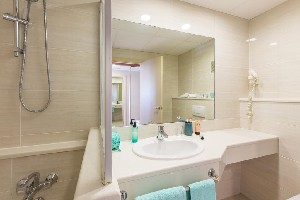 Hotel PIERRE VACANCES BAHIA CALPE wakacje