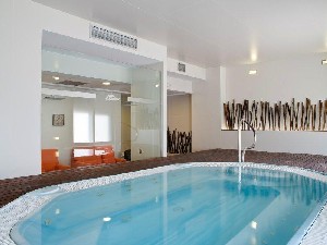 Hotel PIERRE VACANCES BAHIA CALPE wakacje