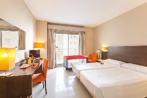 Hotel PIERRE VACANCES BAHIA CALPE wakacje