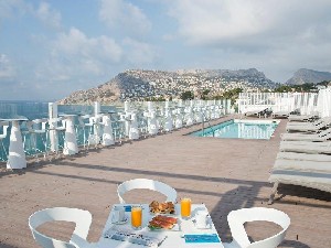 Hotel PIERRE VACANCES BAHIA CALPE wakacje