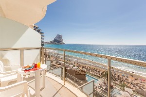 Hotel PIERRE VACANCES BAHIA CALPE wakacje