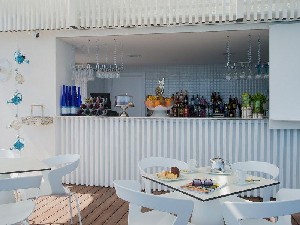 Hotel PIERRE VACANCES BAHIA CALPE wakacje