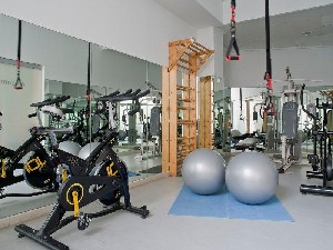 Hotel PIERRE VACANCES BAHIA CALPE wakacje