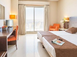 Hotel PIERRE VACANCES BAHIA CALPE wakacje