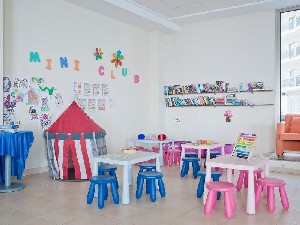 Hotel PIERRE VACANCES BAHIA CALPE wakacje