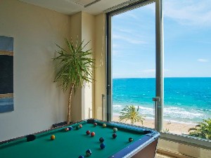 Hotel PIERRE VACANCES BAHIA CALPE wakacje